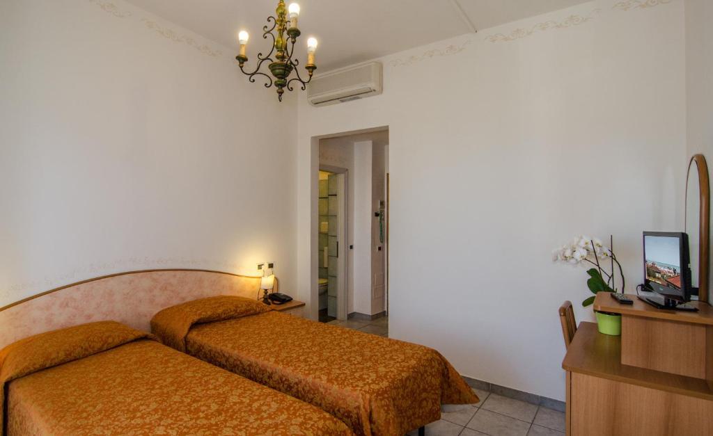 Hotel Villa Ombrosa Marina di Pietrasanta Chambre photo